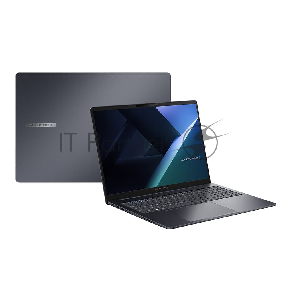 Ноутбук ASUS ExpertBook B5 B5605CVA-MB0310 Intel Core 7 150U 1800MHz/16"/1920x1200/16GB/1024GB SSD/Intel Graphics/Wi-Fi/Bluetooth/Windows 11 Pro (90NX08H1-M00AD0_Win11P) Grey