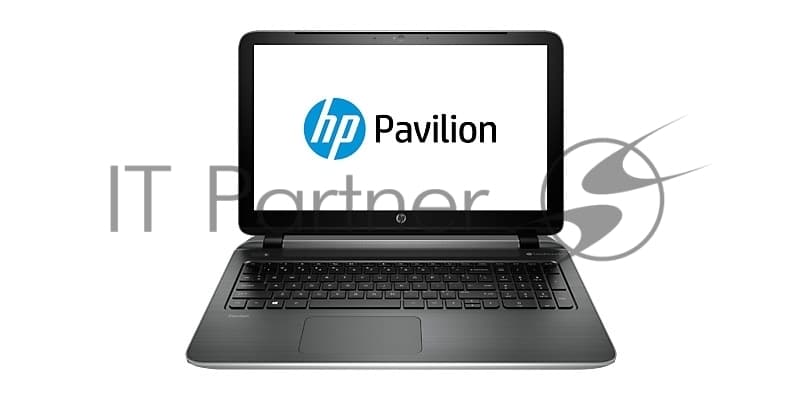 Сумка для ноутбука 20" Continent CC899 черный нейлон/полиэстер