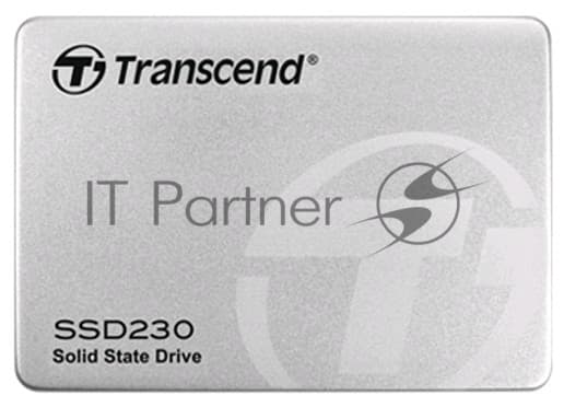 Накопитель SSD 128GB Transcend 230S (TS128GSSD230S)