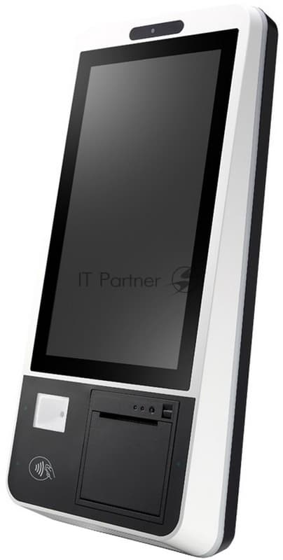 Платформа моноблока с ЦПУ Advantech UTK-615AP-VFW80 15.6" display with PCAP touchscreen, ARM RK3288 processor, 2GB RAM, 8GB flash, camera, scanner, Wi-fi