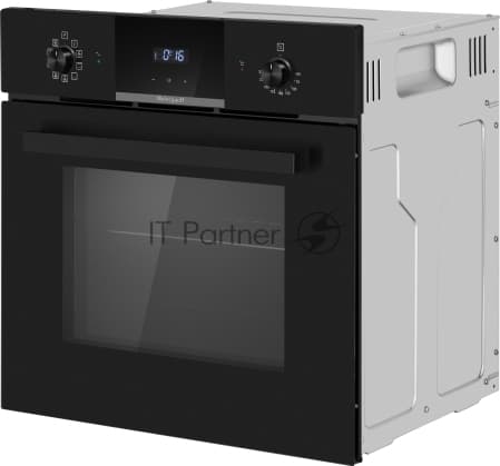 Духовой шкаф Weissgauff EOM 691 PDB Matt Edition
