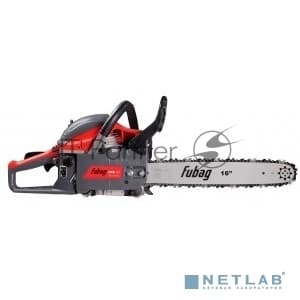Бензопила FUBAG FPS 46 (38706) 2кВт 46см3 шина 16''