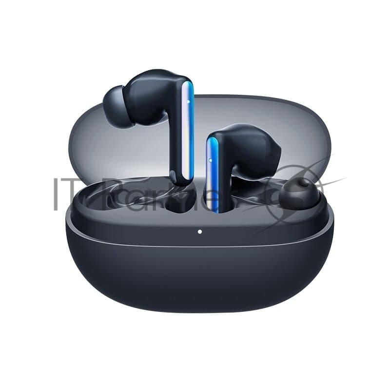 Гарнитура беспроводная TWS Tecno Sonic 1 (SC01) черный