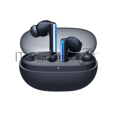 Гарнитура беспроводная TWS Tecno Sonic 1 (SC01) черный