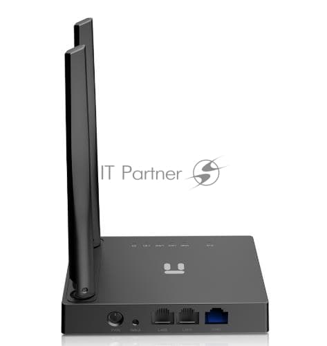 Wi-Fi маршрутизатор 1200MBPS 10/100M DUAL BAND N4v3 NETIS
