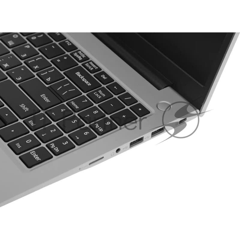 Ноутбук Acer Aspire Lite 15 AL15-42P-R84R AMD Ryzen 5 7430U/16Gb/SSD 512Gb/15.6"/IPS/FHD/1920x1080/60Hz/NoOS/Silver (NX.D35CD.004)