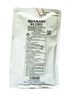 Девелопер Sharp AR-5618/20/23/MX-M182/202/232 ориг. MX235GV