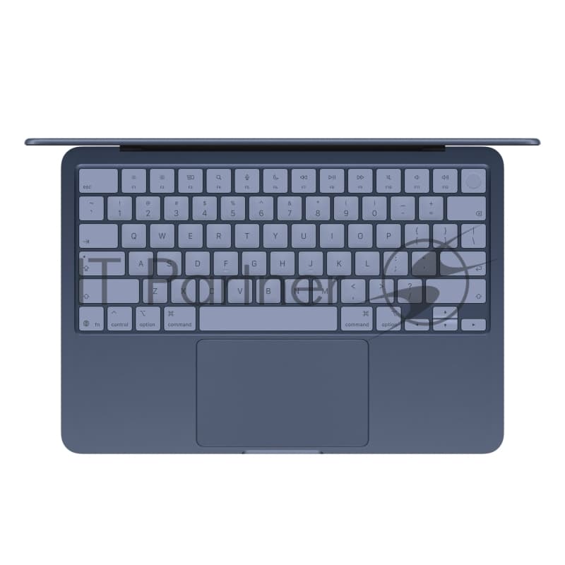 Ноутбук Apple MacBook Neo MHFG4 A18 Pro chip with 6 core CPU and 5 core GPU, 8GB, 512GB SSD, Touch ID - Indigo