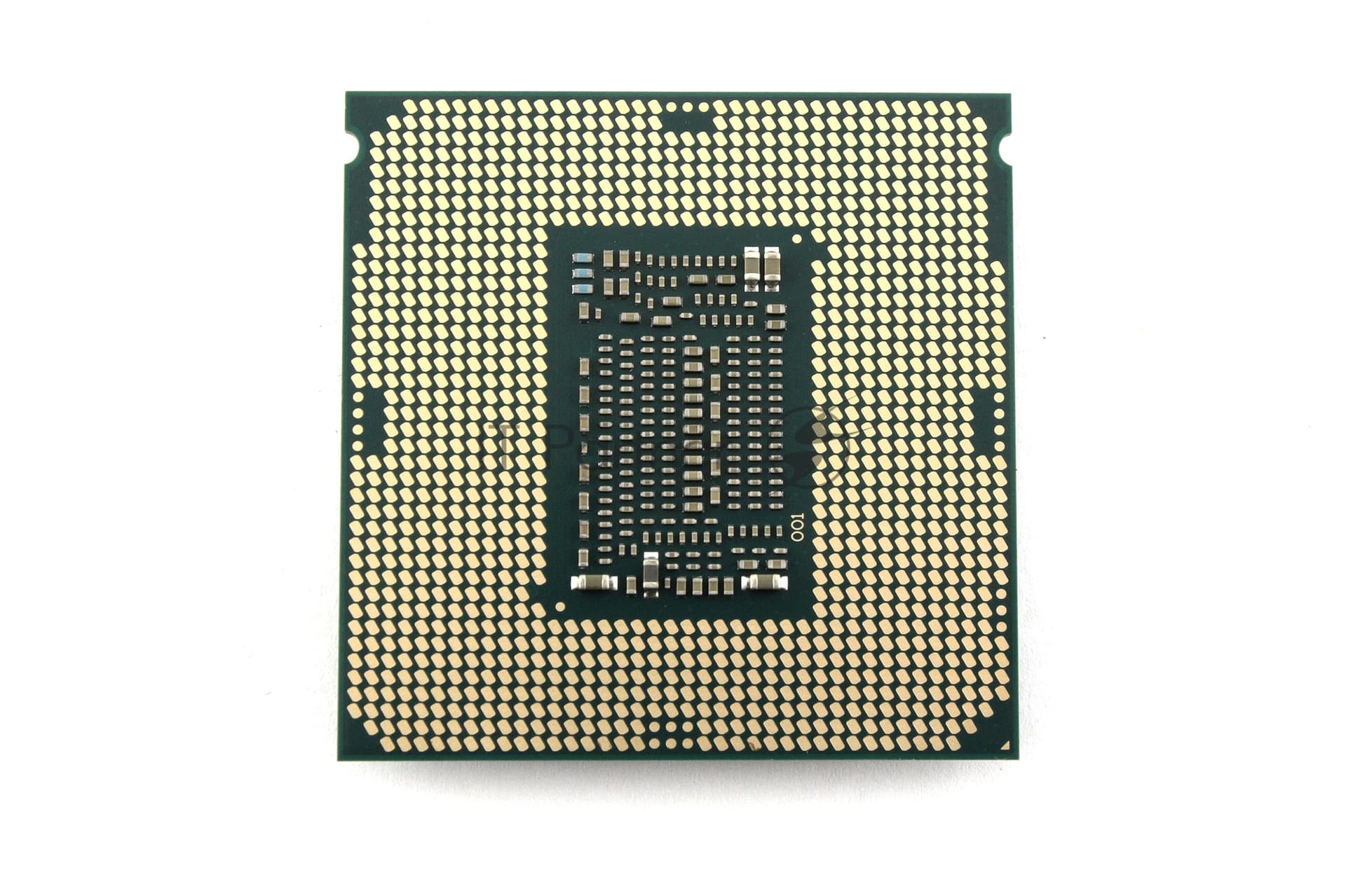 Процессор Intel Xeon E-2146G 3.5G/12M SR3WT