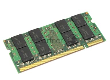 Оперативная память Kingston ValueRAM, DDR2, 2Gb (1x2 GB), 667 MHz, CL5, SO-DIMM