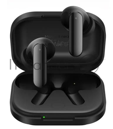 Гарнитура внутриканальные Realme Buds Air 8 Pro черный беспроводные bluetooth в ушной раковине (6941764488793)