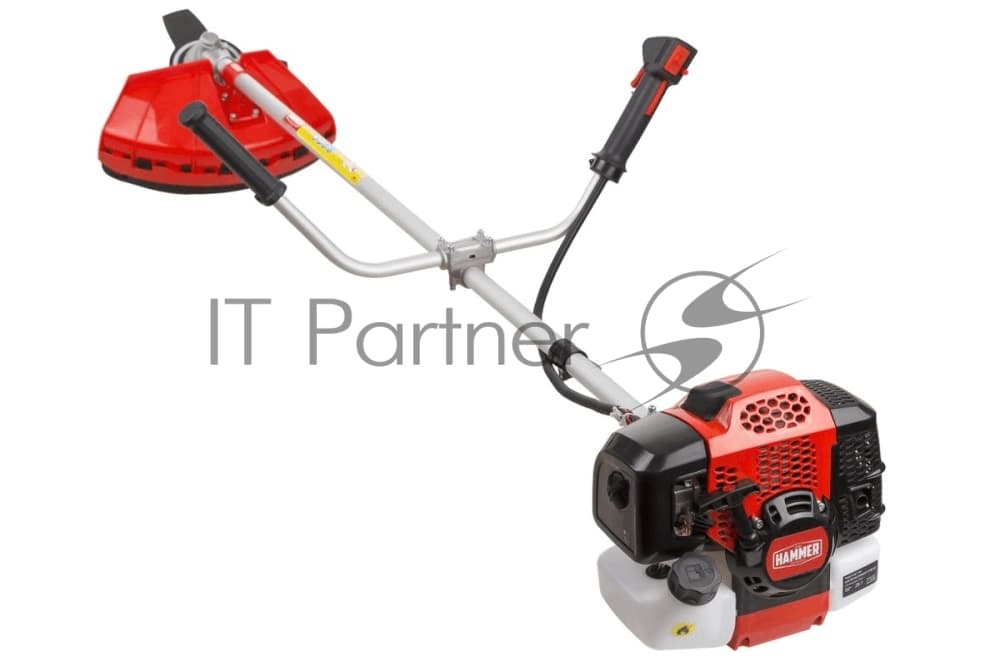 Триммер бензиновый Hammer MTK420C, 1,8 л.с.