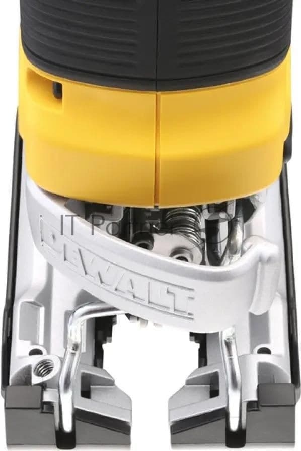 Лобзик DeWalt DCS334NT-XJ 3200ходов/мин от аккумулятора (кейс в комплекте)