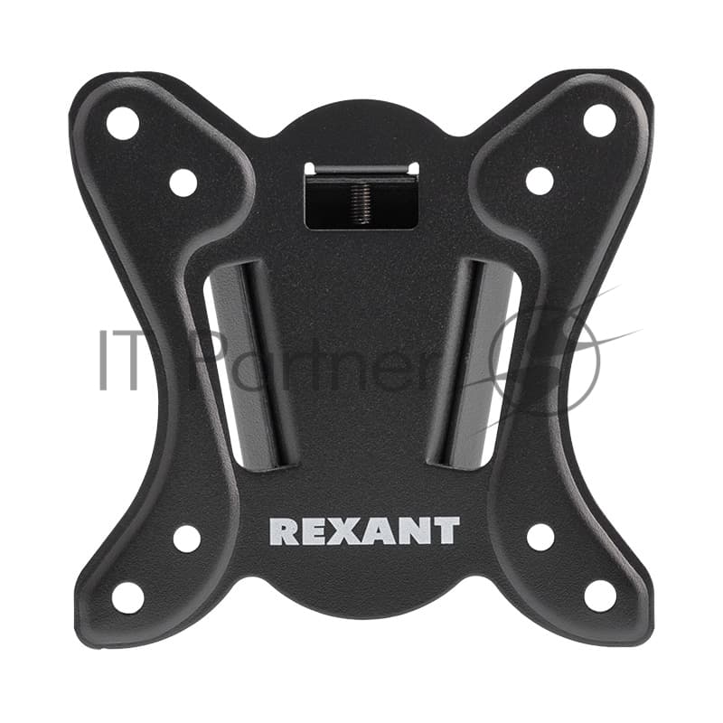 Кронштейн для телевизора Rexant 10"-27", фиксированный