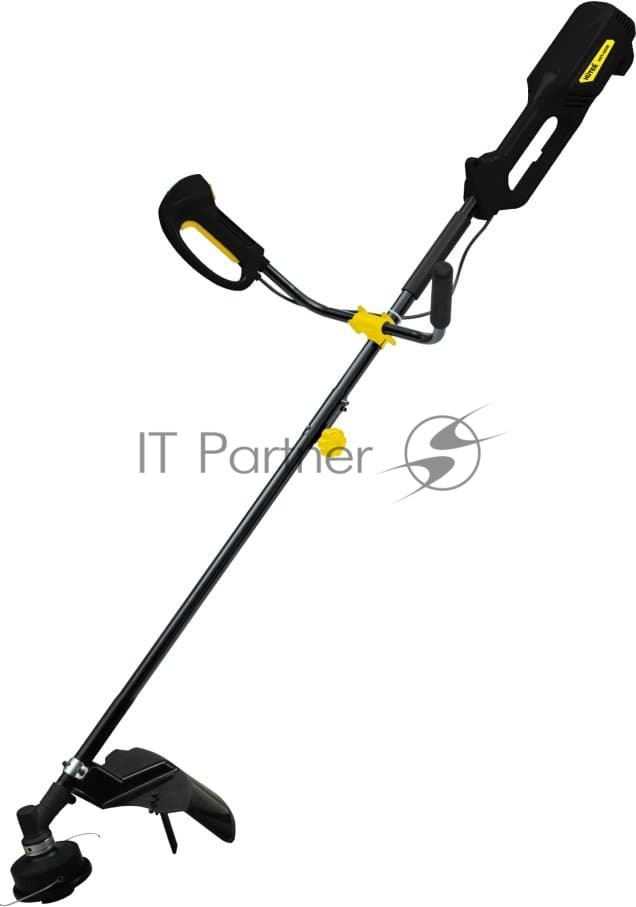Электрический триммер Huter GET-420B