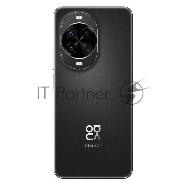 Смартфон Huawei NOVA 14 12+512Gb, чёрный (51098LAU)