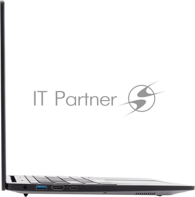 Ноутбук IRU Strato 15ALID4/15.6"/IPS/Intel Core i5 1334U/16Gb/512Gb SSD/Intel UHD Graphics/без ОС/черный/2.2kg