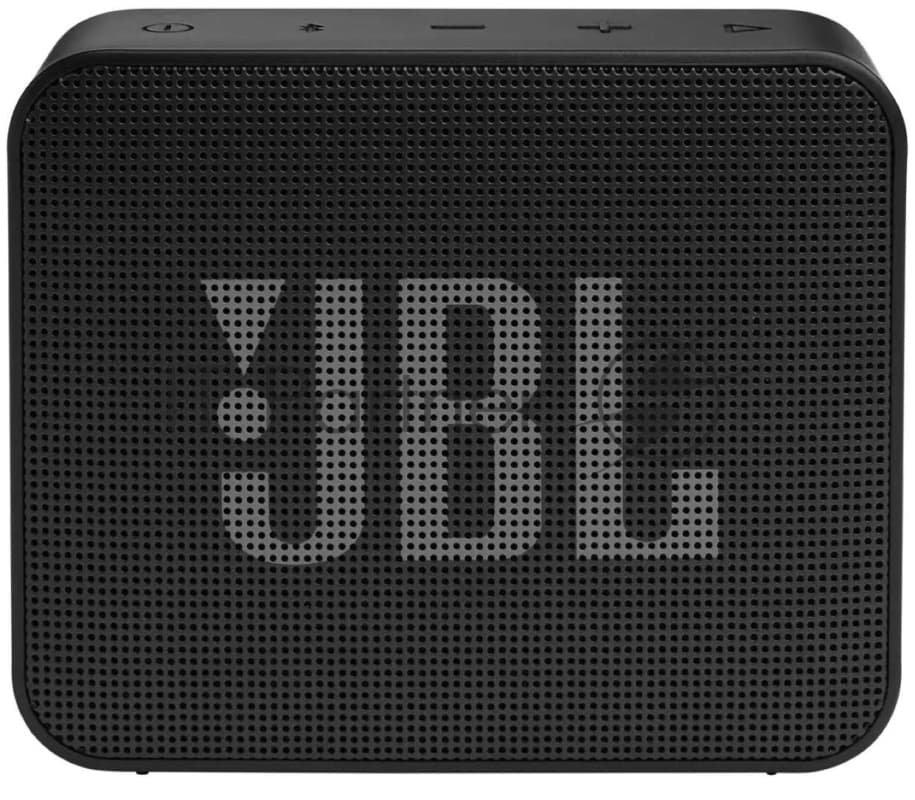Портативная акустика JBL GO Essential, черный
