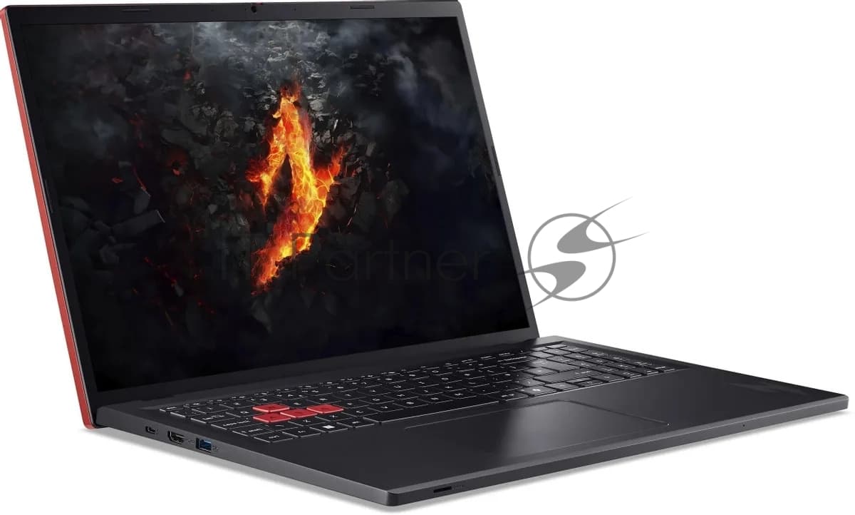 Ноутбук Acer Nitro Lite 16 NL16-71G-578S