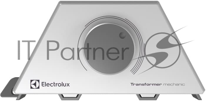 Комплект Electrolux Air Gate Transformer с блоком управления и шасси ECH/AG2-1000 T-TUM3 (мех)