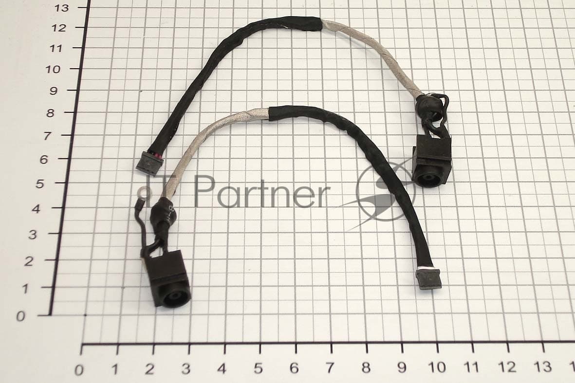 Разъем для ноутбука HY-S0026 Sony VPC-CW M870 с кабелем