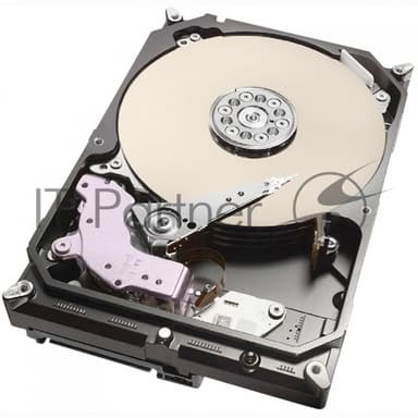 Жесткий диск Seagate 4TB SAS 7200RPM 12GB/S ST4000NM005A