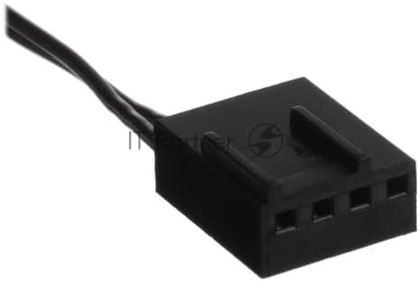 Вентилятор для корпуса Lian-Li Uni Fan TL Wireless 120 ARGB 120х124.5x28 черный 4-pin 33дБ (G99.12TL1W1B.R0) Ret