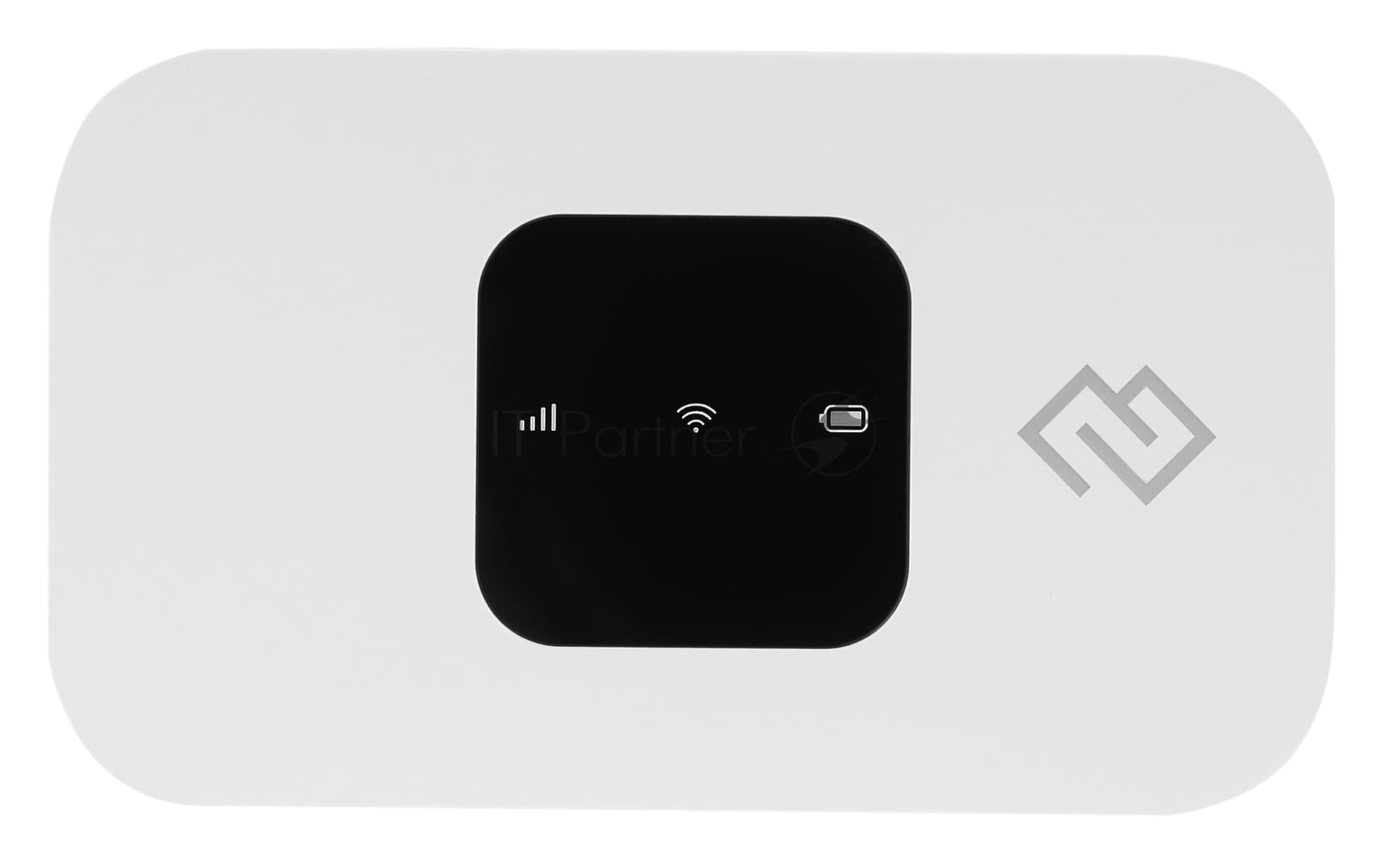 Digma Mobile WiFi DMW1880WH Modem 3G/4G USB Wi-Fi Firewall +Router ext white