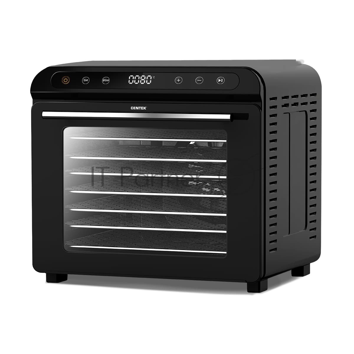 Сушилка для овощей и фруктов CENTEK CT-1662