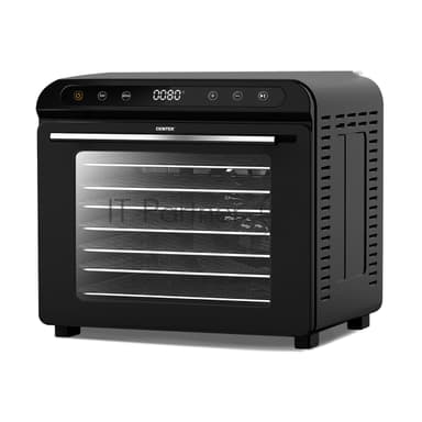 Сушилка для овощей и фруктов CENTEK CT-1662