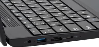Ноутбук IRU Tactio 15ALG Core i5 1235U 16Gb SSD 512Gb Intel Iris Xe graphics 15.6" IPS FHD (1920x1080) Free DOS черный 4500mAh (2023571)