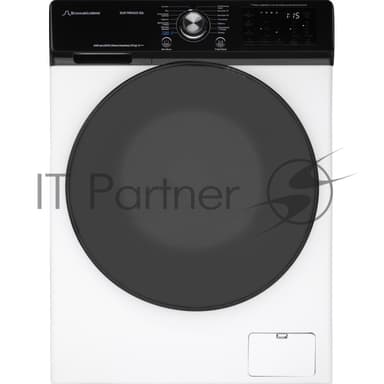 Стиральная машина Schaub Lorenz SLW FW0415 ISA белый, загрузка фронтальная 10 кг, 1400 об/мин, класс A+++