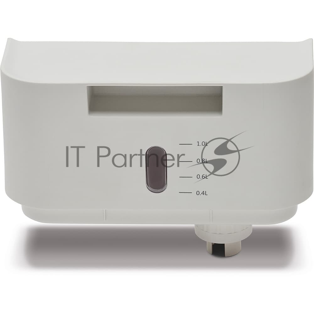 Отпариватель напольный Polaris PGS 1820VA 1800Вт белый
