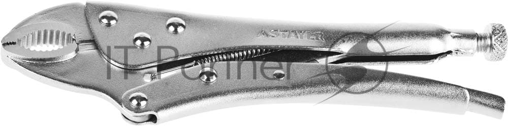 Зажим Stayer 2245_z01