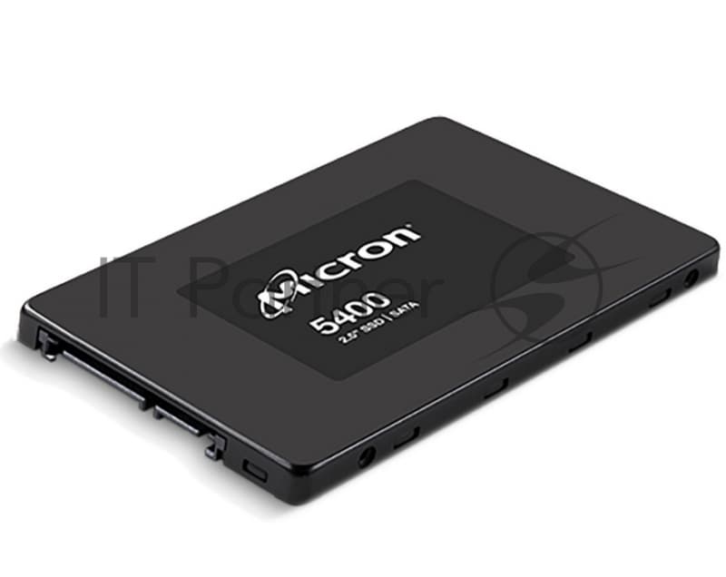 Накопитель SSD 4XB7A82258 ThinkSystem 2.5"; 5400 PRO 240Gb Read lntensive SATA 6Gb HS SSD