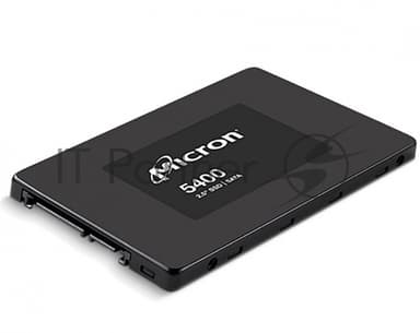 Накопитель SSD 4XB7A82258 ThinkSystem 2.5"; 5400 PRO 240Gb Read lntensive SATA 6Gb HS SSD