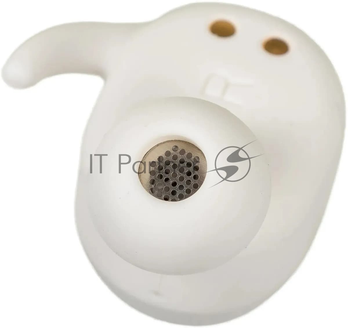 Гарнитура внутриканальные Philips TAT3216WT/00 белый беспроводные bluetooth в ушной раковине