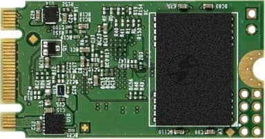 Накопитель SSD Transcend MTS420, 480GB, M.2, SATA III, R/W 530/480