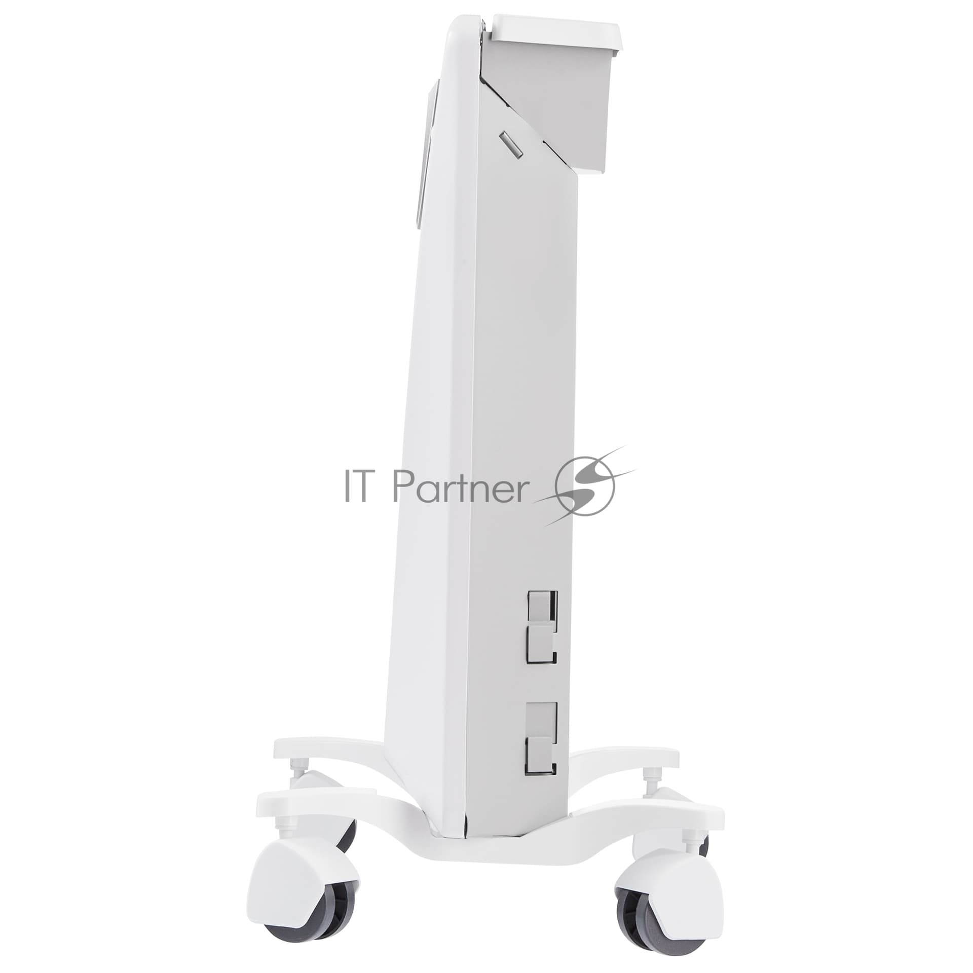 Комплект Ballu Transformer с блоком управления и шасси BEC/EVU-2500-4I белый, 2500 Вт, 30 м2, дисплей, термостат, WiFi