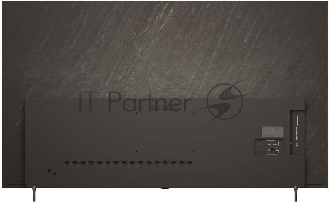 Телевизор LG 77" 4K OLED77B6RLA.ARUG OLED