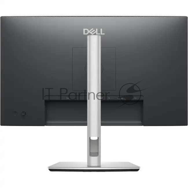 Монитор 23.8" Dell P2425D IPS 2560x1440, 100 Гц, 5 мс, 16:9, 350 кд/м², HDMI 2.1, DP 1.4, USB-C (15 Вт), 3xUSB 3.2, 3.5 Jack, черный