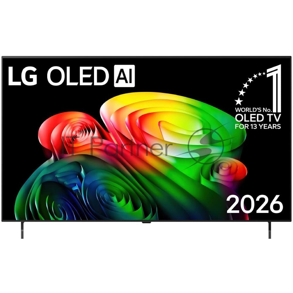 Телевизор LG OLED55B6RLA, 55", черный-серый, OLED, 4K Ultra HD, 120Hz, WebOS