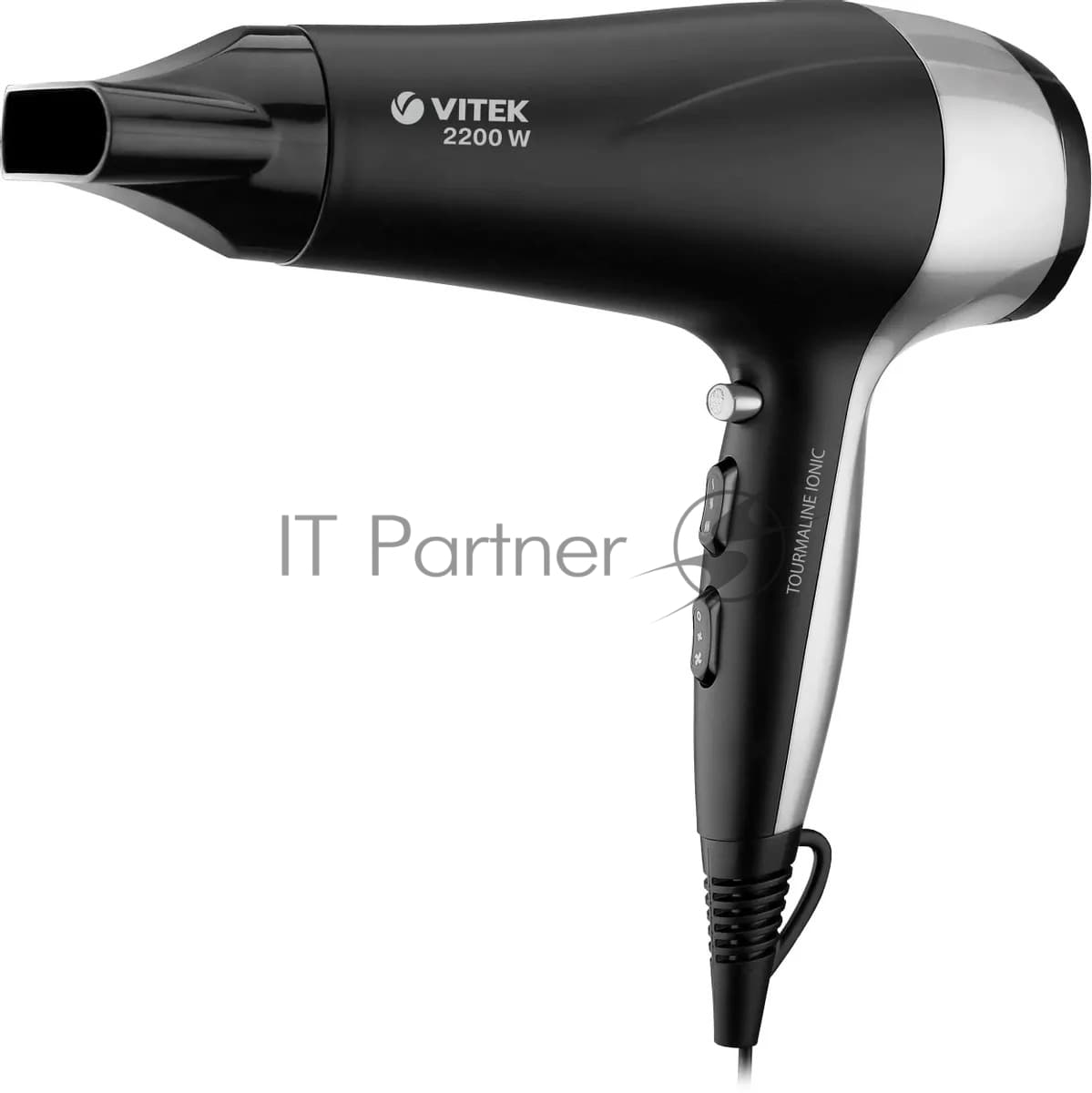 Фен Vitek VT-1326 разноцветный