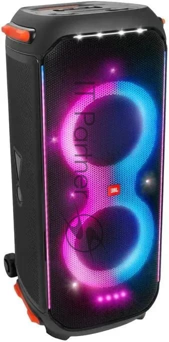 Портативная акустика JBL PartyBox 710 Black