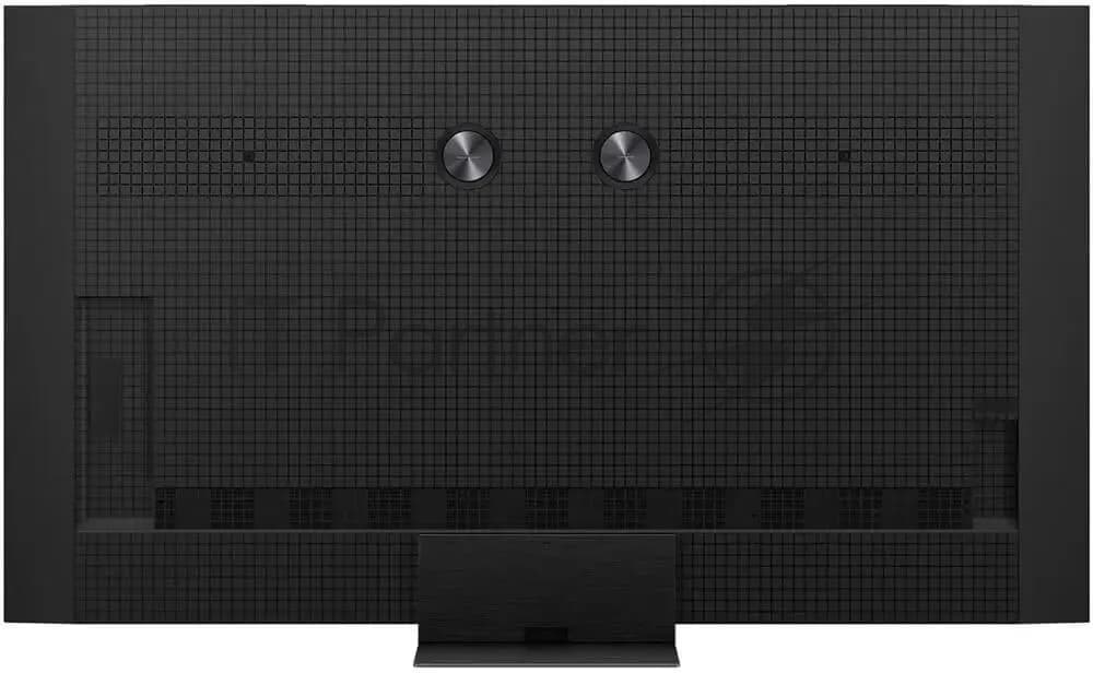 Телевизор TCL 65" 65C8K черный Mini LED QLED UHD 144 Гц Smart TV