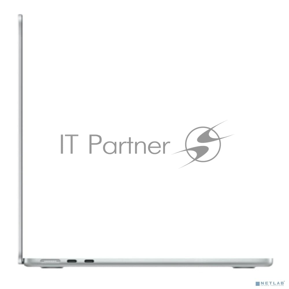Ноутбук Apple MacBook Air 13-inch 2025 (КЛАВ.РУС.ГРАВ.) Silver 13.6" Liquid Retina (2560x1600) M4 10C CPU 10C GPU/16Gb/512Gb SSD/рекоменд.переходник 11007065