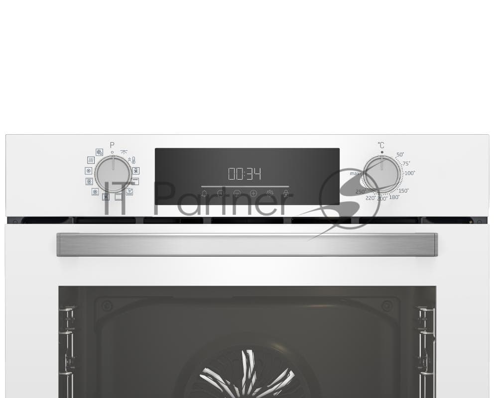 Духовой шкаф электрический Beko BBIM143N0W