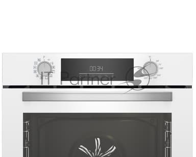 Духовой шкаф электрический Beko BBIM143N0W