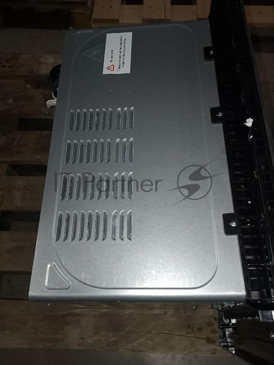 (Поврежденный товар) Микроволновая печь Weissgauff HMT-720 BX Grill (Царапины на двери.)