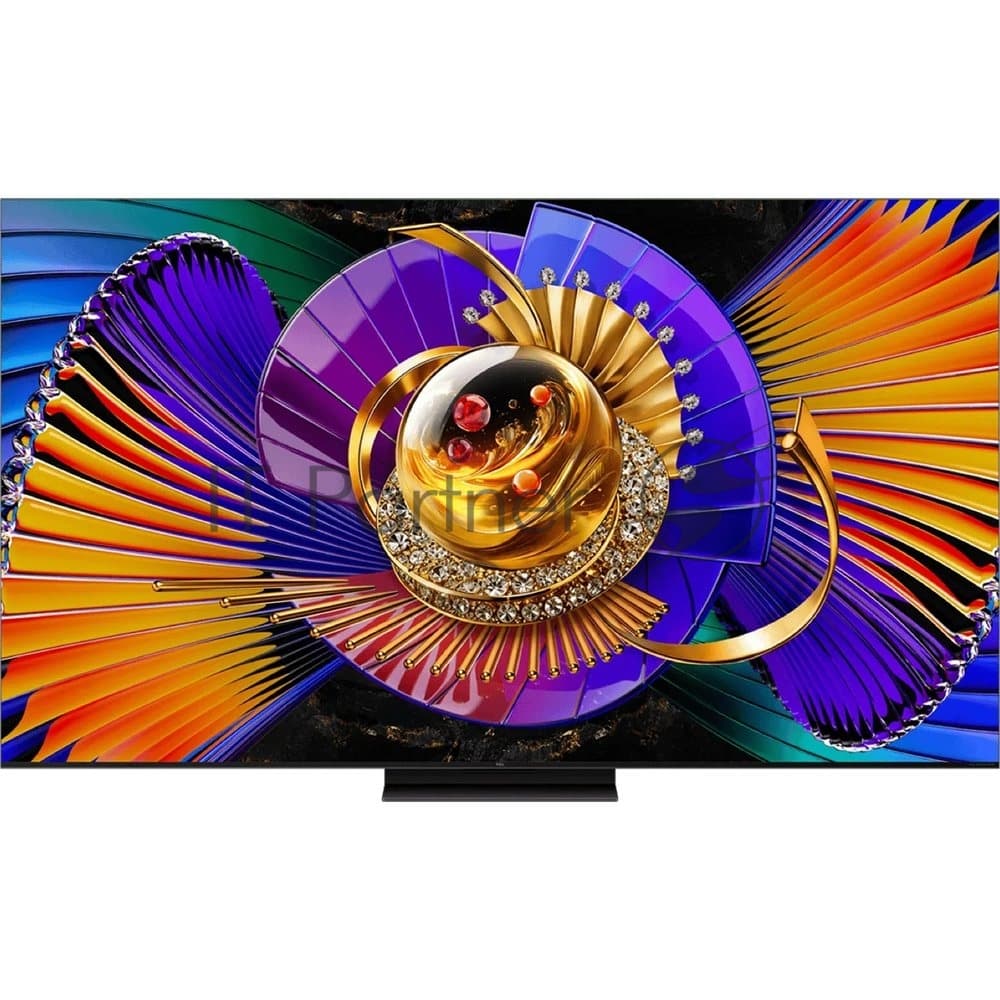 Телевизор TCL 55" 55C7L